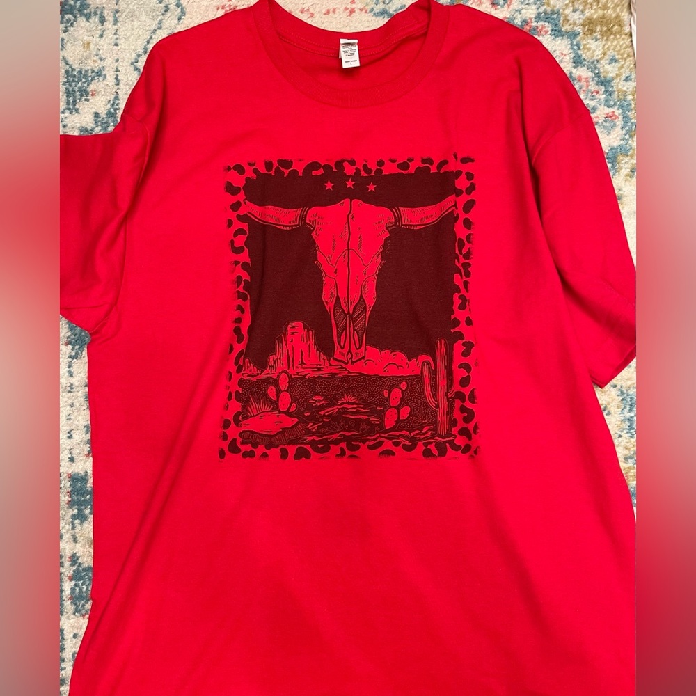 Boutique T shirt
